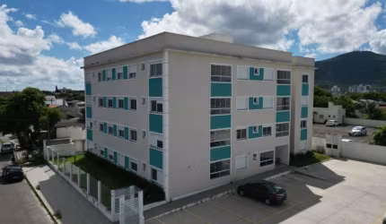 Apartamento com 2 quartos à venda na PINHEIRO MACHADO, 1040, Sulbrasileiro, Osório, 55 m2 por R$ 265.000