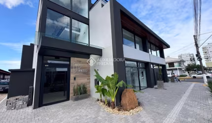 Ponto comercial à venda na Avenida Jorge Dariva, 462, Centro, Osório, 112 m2 por R$ 989.000