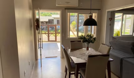 Casa com 3 quartos à venda na Rodovia Rs 30, 11, Laranjeiras (Distrito), Osório, 180 m2 por R$ 560.000