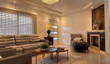 Casa com 3 quartos à venda na ALFREDO TRESPACH, 324, Centro, Osório, 177 m2 por R$ 1.170.000