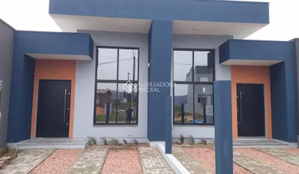 Casa com 2 quartos à venda na IRACEMA GOLDANI GUASELLI, 55, Centro, Osório, 68 m2 por R$ 380.000