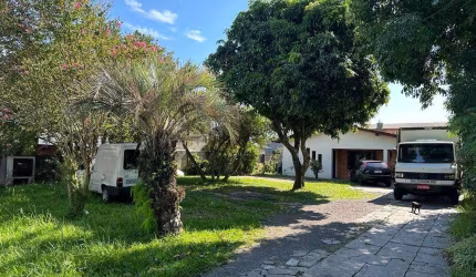 Casa com 4 quartos à venda na Independência, 161, Sulbrasileiro, Osório, 211 m2 por R$ 490.000