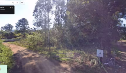 Terreno à venda na Colônia, 8, Morro da Borússia, Osório, 10 m2 por R$ 50.000