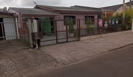 Casa com 3 quartos à venda na 16 De Dezembro, 1235, Glória, Osório, 157 m2 por R$ 490.000