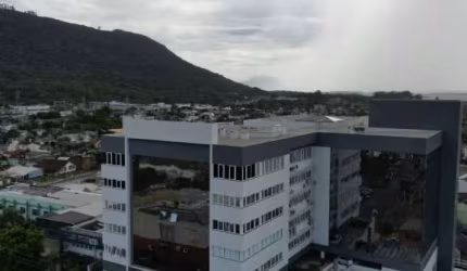 Sala comercial à venda na João Sarmento, 411, Centro, Osório, 29 m2 por R$ 233.000