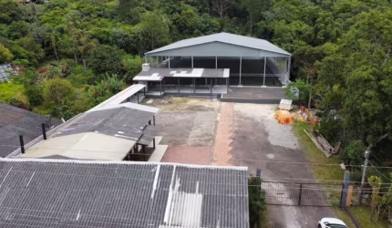Barracão / Galpão / Depósito à venda na Rua Br 101, 3585, Costa Verde, Osório, 1500 m2 por R$ 2.500.000