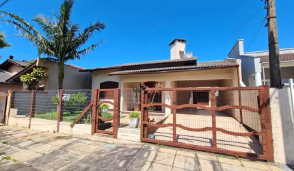 Casa com 3 quartos à venda na Rio De Janeiro, 194, Caiu Do Céu, Osório, 161 m2 por R$ 689.000