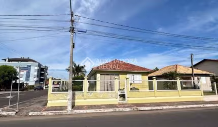 Terreno comercial à venda na Major João Marques, 1016, Centro, Osório, 285 m2 por R$ 1.060.000