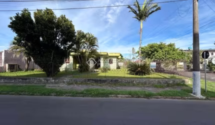 Terreno comercial à venda na Machado De Assis, 1060, Centro, Osório, 210 m2 por R$ 790.000