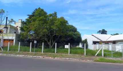 Terreno à venda na João Sarmento, Centro, Osório, 1080 m2 por R$ 800.000