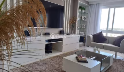 Apartamento com 3 quartos à venda na Getúlio Vargas, 700, Centro, Osório, 257 m2 por R$ 2.000.000