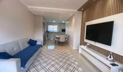 Casa com 2 quartos à venda na Conceição Do Arroio, 316, Vila da Serra, Osório, 82 m2 por R$ 380.000