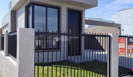 Casa com 3 quartos à venda na Salgado Filho, 228, Albatroz, Osório, 90 m2 por R$ 490.000