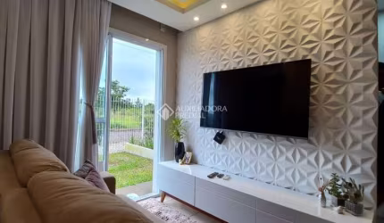 Apartamento com 2 quartos à venda na Estância Da Serra, 577, Vila da Serra, Osório, 50 m2 por R$ 320.000