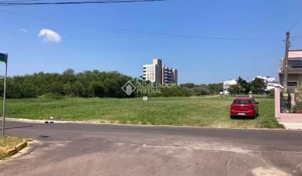 Terreno à venda na Nelson Silveiro De Souza, Caiu Do Céu, Osório, 2154 m2 por R$ 1.600.000