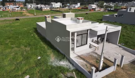 Casa com 3 quartos à venda na Lateral, 22, Bosque do Albatroz, Osório, 116 m2 por R$ 840.000