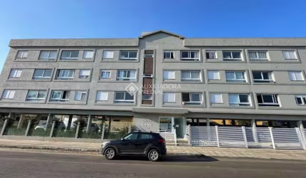 Apartamento com 2 quartos à venda na Antônio Marques Da Rosa, 571, Sulbrasileiro, Osório, 36 m2 por R$ 280.000