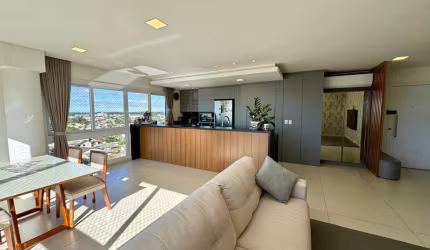 Apartamento com 3 quartos à venda na Júlio De Castilhos, 1290, Centro, Osório, 105 m2 por R$ 980.000