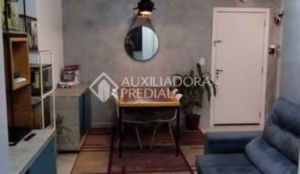 Apartamento com 2 quartos à venda na General Osório, 2287, Glória, Osório, 65 m2 por R$ 319.000