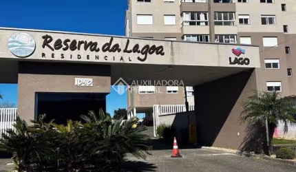 Apartamento com 2 quartos à venda na Da Lagoa, 1040, Farroupilha, Osório, 67 m2 por R$ 390.000