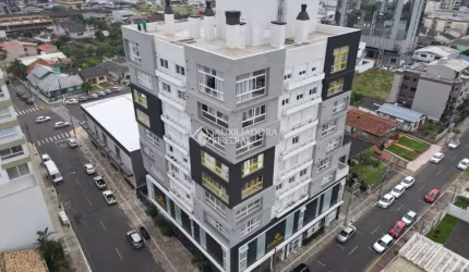 Apartamento com 2 quartos à venda na Júlio De Castilhos, 1290, Centro, Osório, 85 m2 por R$ 765.000