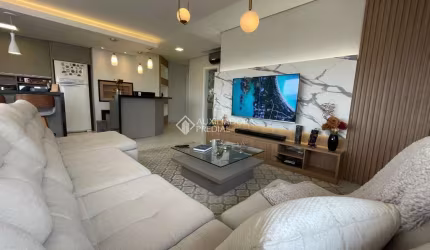 Apartamento com 3 quartos à venda na Júlio De Castilhos, 1290, Centro, Osório, 120 m2 por R$ 1.275.000