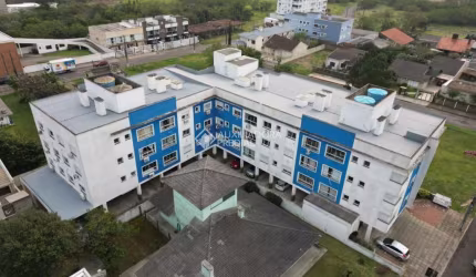 Apartamento com 2 quartos à venda na Barão Do Triunfo, 534, Centro, Osório, 66 m2 por R$ 334.000