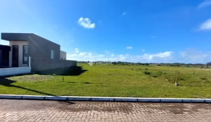 Terreno à venda na Getúlio Ferreira Da Silva, 235, Albatroz, Osório, 350 m2 por R$ 200.000