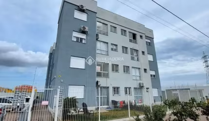 Apartamento com 2 quartos à venda na Viana Moog, 577, Panorâmico, Osório, 49 m2 por R$ 335.000