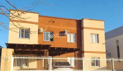 Apartamento com 2 quartos à venda na A, 119, Bosque do Albatroz, Osório, 50 m2 por R$ 265.000