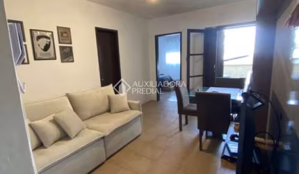 Apartamento com 2 quartos à venda na Manoel Marques Da Rosa, 348, Centro, Osório, 86 m2 por R$ 212.000