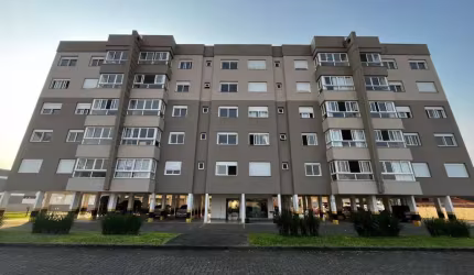 Apartamento com 2 quartos à venda na Da Lagoa, 1040, Porto Lacustre, Osório, 80 m2 por R$ 330.000