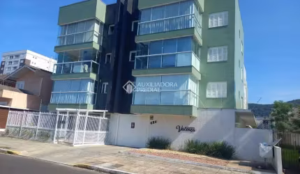 Apartamento com 2 quartos à venda na Firmiano Osório, 684, Centro, Osório, 83 m2 por R$ 380.000