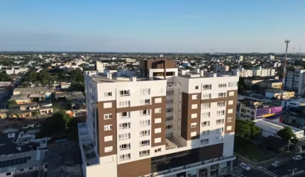 Apartamento com 3 quartos à venda na Manoel Marques Da Rosa, 601, Centro, Osório, 136 m2 por R$ 1.420.000