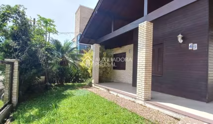 Casa com 2 quartos à venda na Vitorino Pereira Batista, 49, Caiu Do Céu, Osório, 130 m2 por R$ 750.000