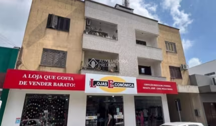 Apartamento com 2 quartos à venda na Getúlio Vargas, 920, Centro, Osório, 75 m2 por R$ 280.000