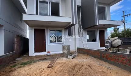 Casa com 2 quartos à venda na Josué Guimarães, 633, Panorâmico, Osório, 101 m2 por R$ 649.900