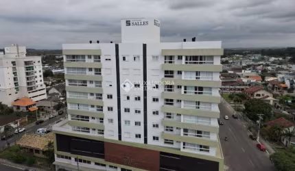 Apartamento com 2 quartos à venda na 15 De Novembro, 394, Centro, Osório, 89 m2 por R$ 750.000