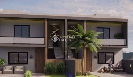 Casa com 2 quartos à venda na Voluntários Da Pátria, 161, Centro, Osório, 93 m2 por R$ 530.000