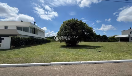 Terreno em condomínio fechado à venda na 1, 1111, Vila da Serra, Osório, 457 m2 por R$ 390.000