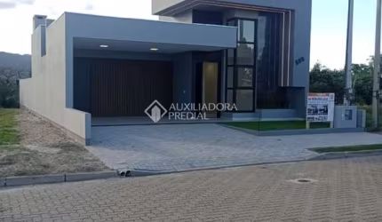 Casa com 3 quartos à venda na Josué Guimarães, 600, Panorâmico, Osório, 130 m2 por R$ 950.000
