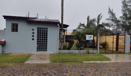 Prédio à venda na SANTIAGO, 875, Praia Do Magistério, Balneário Pinhal, 180 m2 por R$ 240.000