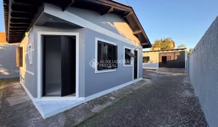 Casa com 2 quartos à venda na Simões Lopes Neto, 413, Panorâmico, Osório, 75 m2 por R$ 380.000