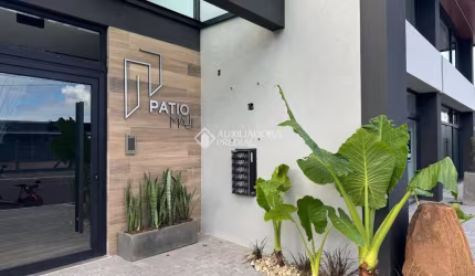 Sala comercial à venda na Avenida Jorge Dariva, 1370, Centro, Osório, 68 m2 por R$ 495.000