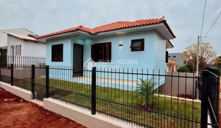 Casa com 2 quartos à venda na Padre Tiago Kieling, 78, Centro, São Luiz Gonzaga, 65 m2 por R$ 400.000