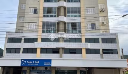 Apartamento com 1 quarto à venda na Getúlio Vargas, 1102, Centro, Osório, 54 m2 por R$ 250.000