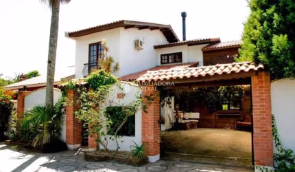 Casa com 3 quartos à venda na Garibaldi, 36, Centro, Osório, 99 m2 por R$ 689.000