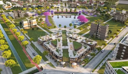Terreno à venda na General Osório, 16, Centro, Osório, 250 m2 por R$ 190.000