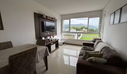 Apartamento com 2 quartos à venda na Da Lagoa, 1040, Panorâmico, Osório, 65 m2 por R$ 285.000