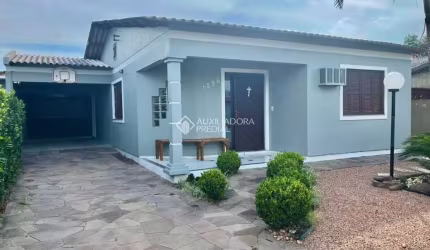 Casa com 3 quartos à venda na Da Igreja, 1396, Caravagio, Osório, 140 m2 por R$ 650.000